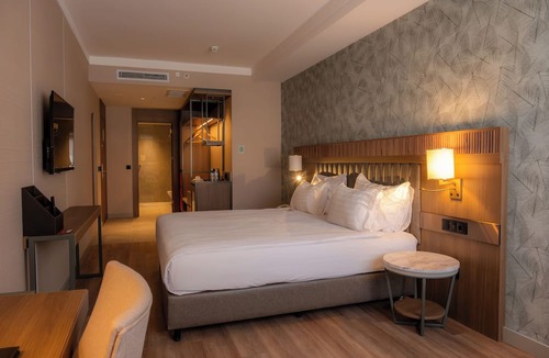 Konya City Center Hotel | Ramada Encore by Wyndham Konya Karatay