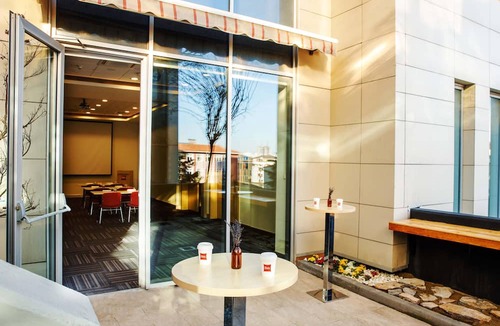 Esenyurt Hotel | ibis Istanbul Esenyurt