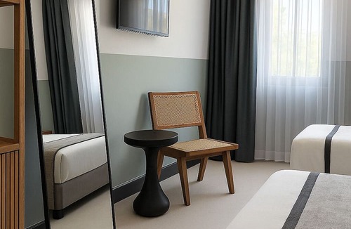 Bodrum City Center Hotel | Hotel Centro Bodrum