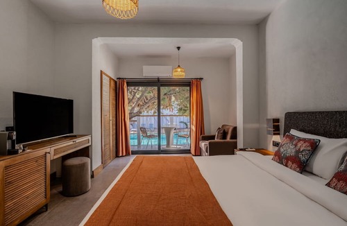 Bodrum City Center Hotel | Hotel Centro Bodrum