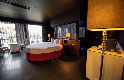 Birlik Hotel | No19 Boutique Hotel
