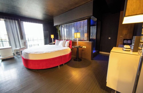 Birlik Hotel | No19 Boutique Hotel