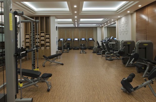 Sadikbey Hotel | NG Afyon