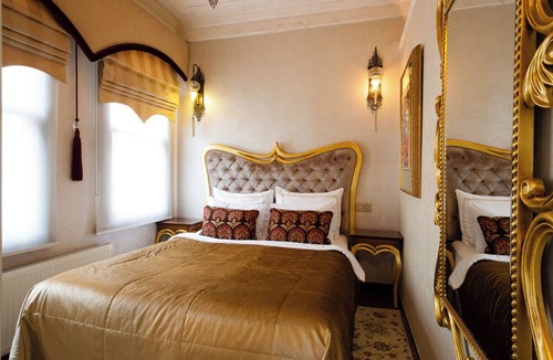 Ortakoy Hotel | Symbola Bosphorus Istanbul