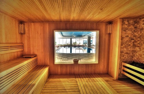 Suleymanpasa Hotel | Ramada by Wyndham Tekirdag