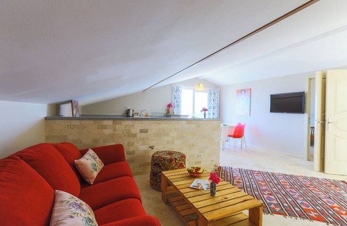 Kas Hotel | Saylam Suites