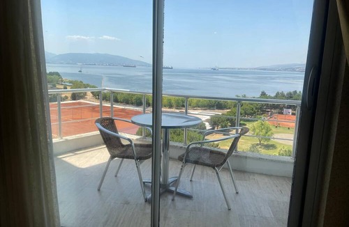 Izmit Hotel | Emexotel Kocaeli