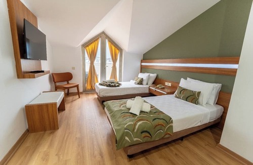 Liman Mahallesi Hotel | La Brisa Hotel