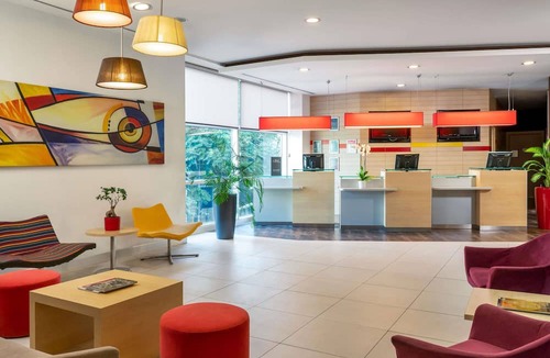 Seyhan Hotel | ibis Adana