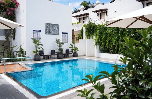 Bitez Hotel | Manuela Hotel