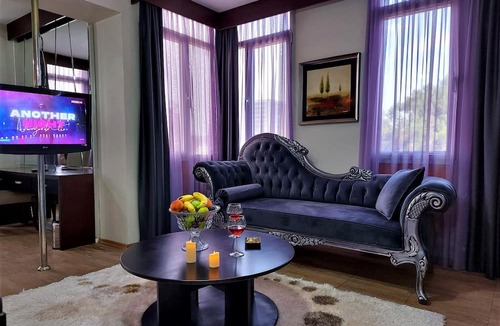 Yuregir Hotel | Çetinel Otel