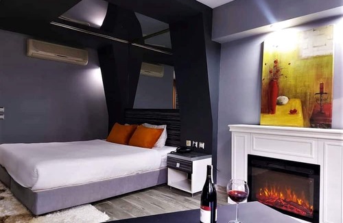 Yuregir Hotel | Çetinel Otel
