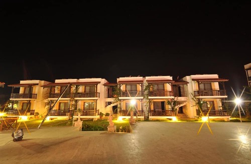 Oren Hotel | Otel Silvanus