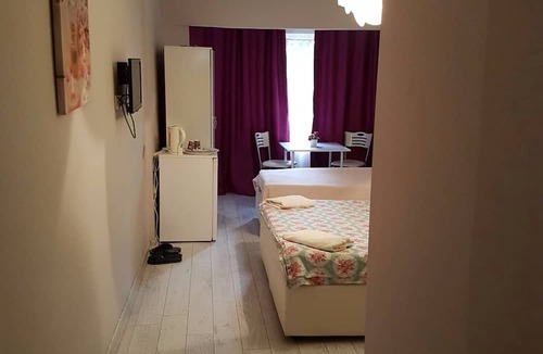 Buyukcekmece House | BEYKENT INN PANSIYON
