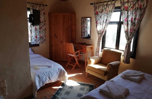 Bayramic House | dagbasi otel