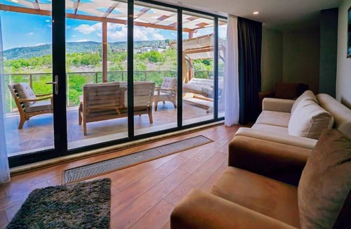Yanik Hotel | Cabir Deluxe Hotel