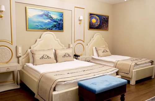 Sur Hotel | Amida Boutique Hotel Diyarbakır