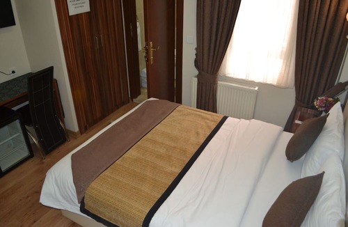 Istanbul City Center Hotel | Grand Fatih Hotel