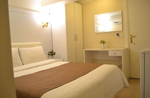 Istanbul City Center Hotel | Grand Fatih Hotel