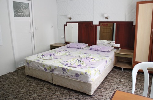 Karahayit House | Karaca Termal Pansiyon