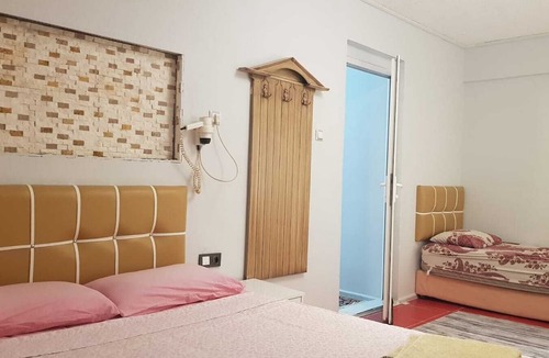 Karahayit House | Karaca Termal Pansiyon