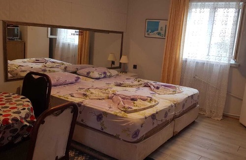 Karahayit House | Karaca Termal Pansiyon