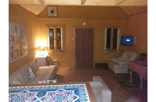 Yıldırım House | Ahşap Ev...