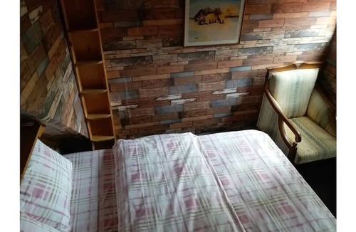 Yıldırım House | Ahşap Ev...