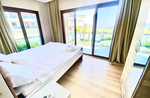 Termal Apartment | Mia Thermal Resort