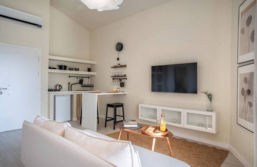 Kalkan Hotel | Payava Hotel by True Blue