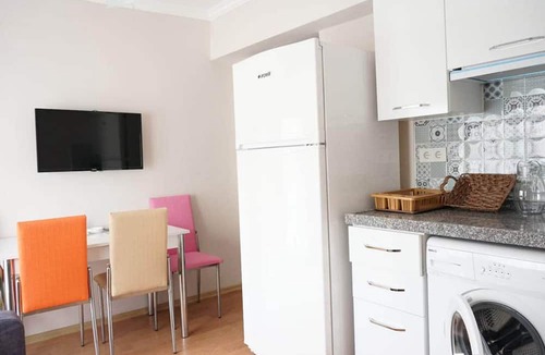 Oren Mahallesi Apartment | Oren Konak Apart