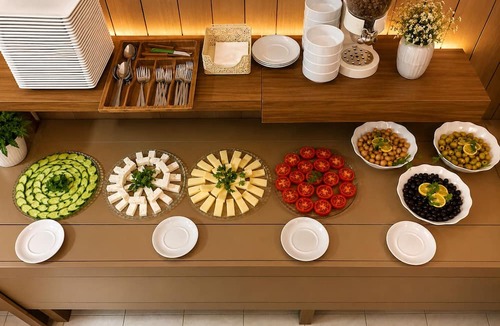 Karesi Hotel | Mola Otel