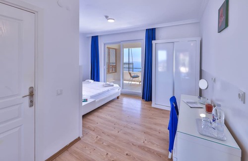 Kas Hotel | Elit Hotel & Villas Kas