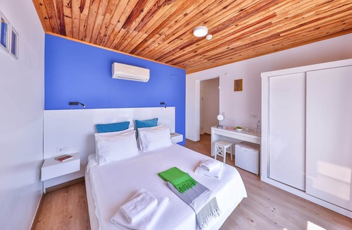 Kas Hotel | Elit Hotel & Villas Kas
