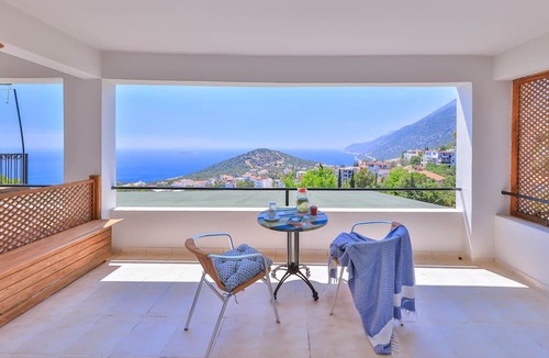 Kas Hotel | Elit Hotel & Villas Kas
