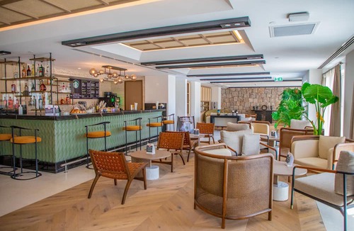 Dagbelen Hotel | Radisson Collection Hotel Bodrum