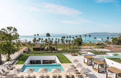 Dagbelen Hotel | Radisson Collection Hotel Bodrum
