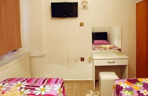 Dalyan Mahallesi Hotel | Bilsu Cesme