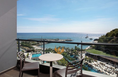 Okurcalar Resort | Mylome Luxury Hotel & Resort - Ultra All Inclusive