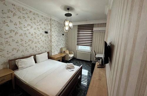 Silivri Hotel | Safir Hotels Silivri