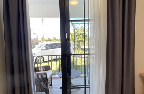Dalaman Hotel | Dalaman Airport Alibaba Hotel