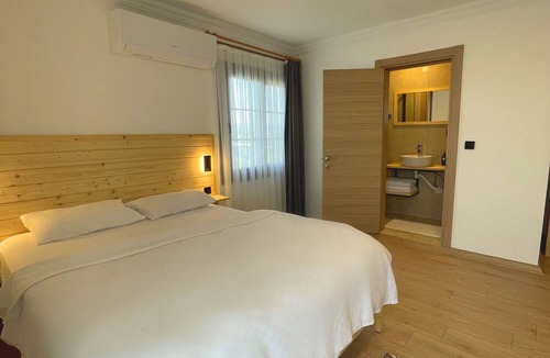 Dalaman Hotel | Dalaman Airport Alibaba Hotel