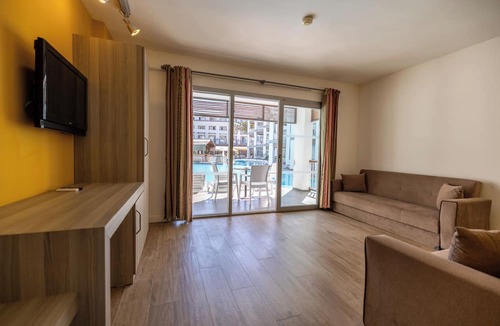 Akyarlar Hotel | Ladonia Hotels Mio Bianco