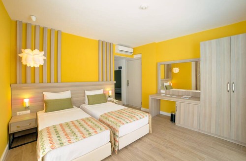 Akyarlar Hotel | Ladonia Hotels Mio Bianco