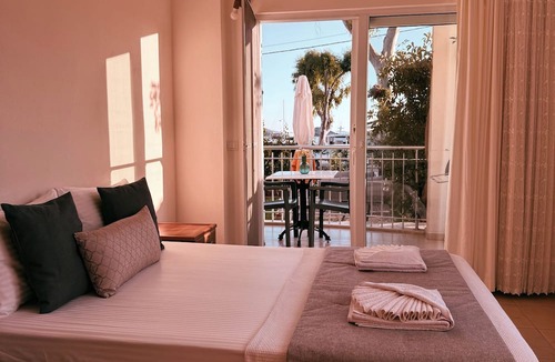 Bozburun Hotel | Kaju Rooms