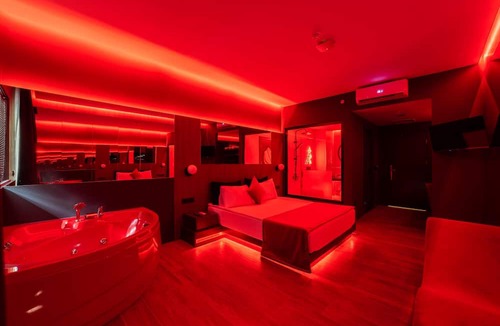 Kadriye Hotel | Amon Hotel Belek - All Inclusive