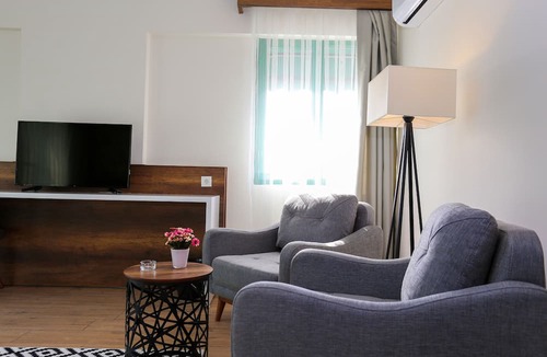 Cigli Hotel | Avwan Hotel Cigli