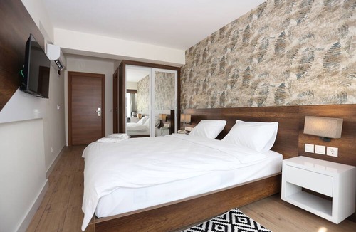 Cigli Hotel | Avwan Hotel Cigli
