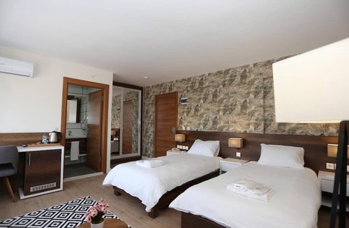 Cigli Hotel | Avwan Hotel Cigli