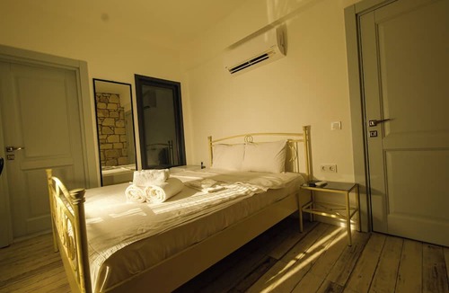 Tokoglu Hotel | Kybele Alacati